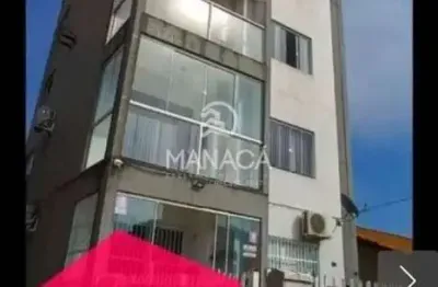 Apartamento com 2 quartos à venda no itajubá, barra velha , 80 m2 por r$ 550.000