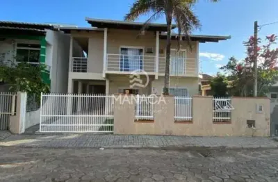 Casa com 6 quartos à venda no centro, barra velha , 330 m2 por r$ 1.800.000