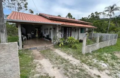 Casa de alvenaria com 2 quartos nossa sra conceição baln piçarras