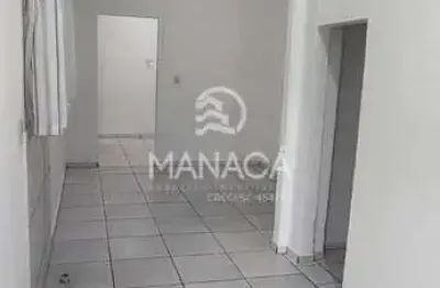 Kitnet para locação anual com garagem coberta ao lado do quartel dos bombeiros