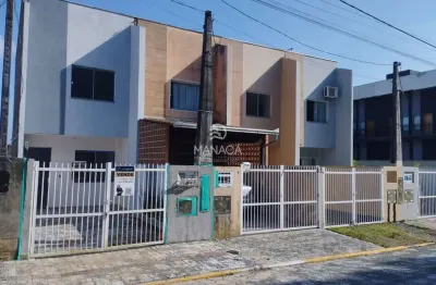 Casa com 2 quartos à venda no Itacolomi, Balneário Piçarras 