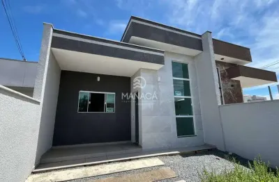 Casa com 3 quartos à venda no São Cristovão, Barra Velha 