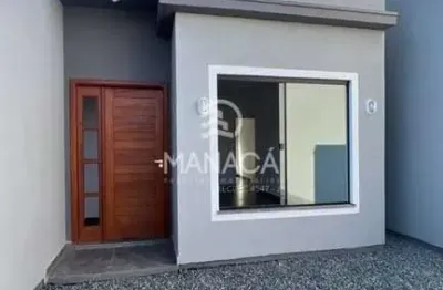 Casa com 2 quartos à venda no Quinta dos Açorianos, Barra Velha 