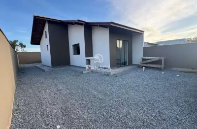 Casa com 2 quartos à venda no Quinta dos Açorianos, Barra Velha 