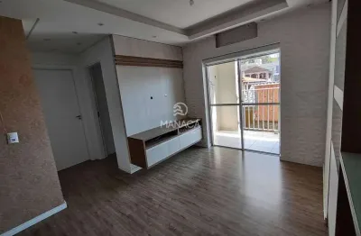 Residencial bora bora apartamento de 2 quartos com 63m², centro de barra velha - sc