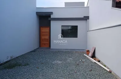 Casa Geminada com 2 quartos à Venda, Quinta dos Açorianos - Barra Velha