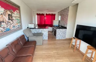 Casa com 2 quartos para alugar no Itajubá, Barra Velha 