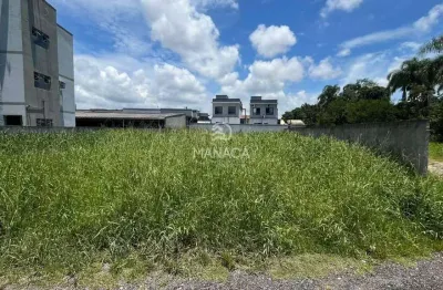 Terreno à venda no Centro, Barra Velha 