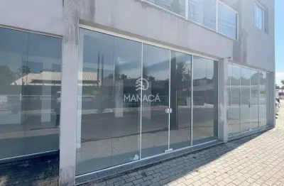 Sala comercial para alugar no Centro, Barra Velha 