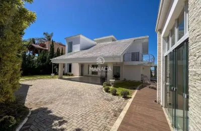 Casa em estilo Hollywood, criada para quem exige o extraordinário.