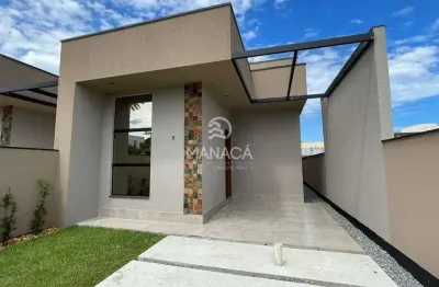 Excelente casa com 03 quartos, sendo 1 suíte no Bairro Jardim Icaraí