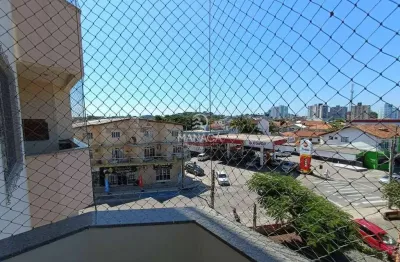 Apartamento quadra mar com 4 quartos sendo um suíte no centro de Barra Velha - SC