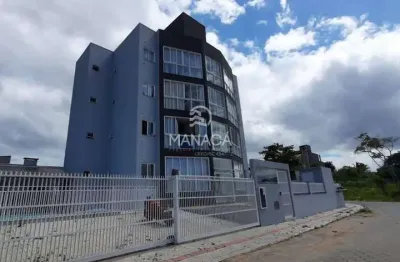 Apartamento com 3 quartos localizado no bairro Itajuba em Barra Velha - SC
