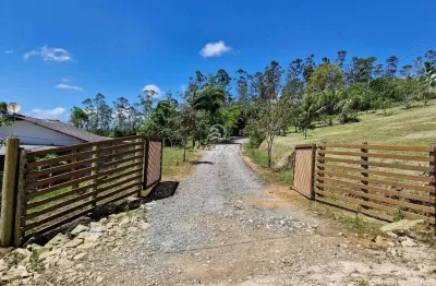 Chácara / sítio com 2 quartos à venda no Medeiros, Barra Velha 