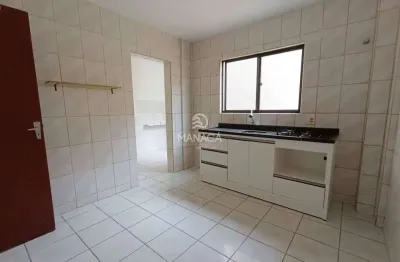 Apartamento quadra mar com 3 quartos sendo um suíte no centro de Barra Velha - SC