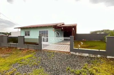 Aluga-se casa 2 quartos Loteamento Bela Vista Balneário Piçarras