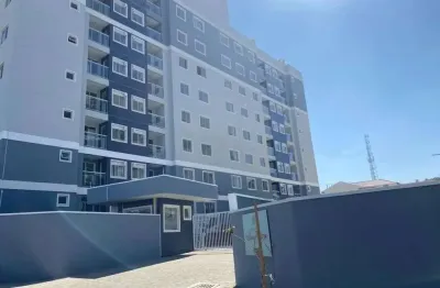 Apartamento com 2 quartos  à venda, 46.95 m2 por r$330000.00  - aristocrata - sao jose dos pinhais/pr