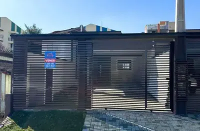 Casa com 3 quartos  à venda, 118.00 m2 por r$769000.00  - pedro moro - sao jose dos pinhais/pr