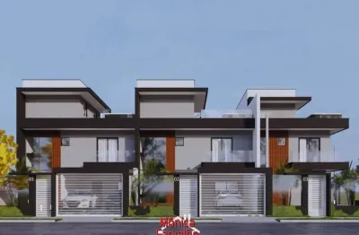 Sobrado com 3 quartos  à venda, 144.00 m2 por r$1378000.00  - cruzeiro - sao jose dos pinhais/pr