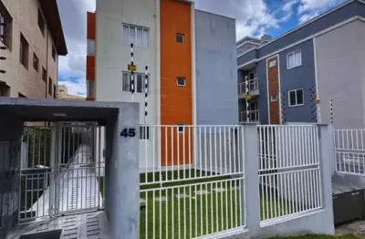 Apartamento com 3 quartos  à venda, 70.00 m2 por r$360000.00  - bom jesus - sao jose dos pinhais/pr