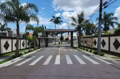 Terreno à venda, 224.00 m2 por r$380000.00  - parque da fonte - sao jose dos pinhais/pr