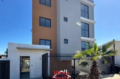Apartamento com 3 quartos  à venda, 68.00 m2 por r$350000.00  - cruzeiro - sao jose dos pinhais/pr