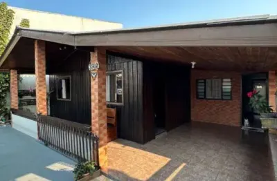 Casa com 3 quartos  à venda, 100.00 m2 por r$460000.00  - ina - sao jose dos pinhais/pr