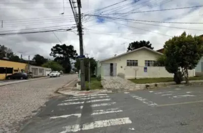 Terreno à venda, 432.00 m2 por r$700000.00  - bom jesus - sao jose dos pinhais/pr