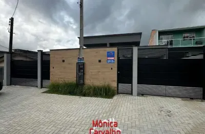 Casa com 3 quartos  à venda, 97.00 m2 por r$729000.00  - cruzeiro - sao jose dos pinhais/pr