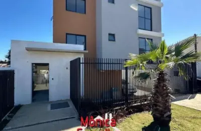 Apartamento com 3 quartos  à venda, 72.00 m2 por r$420000.00  - cruzeiro - sao jose dos pinhais/pr