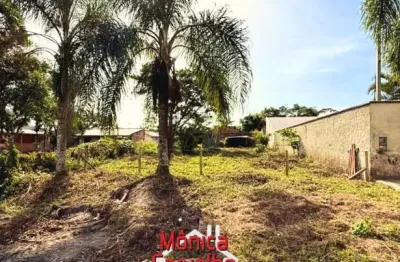 Terreno à venda, 0.00 m2 por r$130000.00  - nereidas - guaratuba/pr