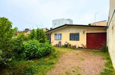 Terreno à venda, 200.00 m2 por r$299000.00  - cruzeiro - sao jose dos pinhais/pr