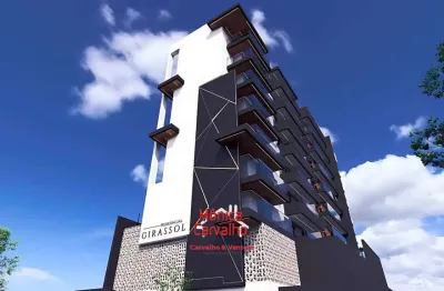 Apartamento com 3 quartos  à venda, 172.00 m2 por r$1010495.20  - centro - sao jose dos pinhais/pr