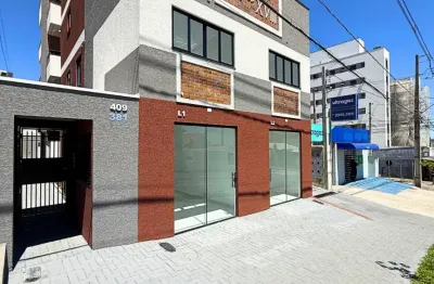 Apartamento com 2 quartos à venda na Avenida Castro Alves, 409, Boneca do Iguaçu, São José dos Pinhais