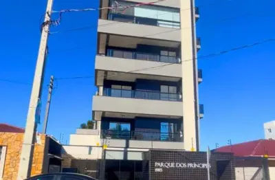 Apartamento com 3 quartos  à venda, 96.00 m2 por r$700000.00  - aristocrata - sao jose dos pinhais/pr
