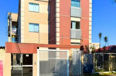 Apartamento duplex com 2 quartos  à venda, 96.00 m2 por r$389000.00  - cruzeiro - sao jose dos pinhais/pr