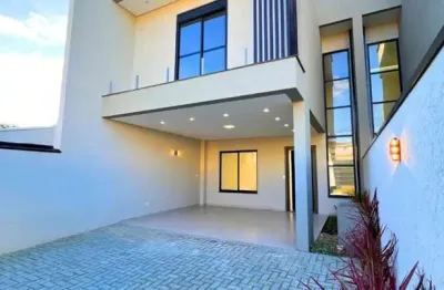 Sobrado com 3 quartos  à venda, 170.00 m2 por r$1250000.00  - aristocrata - sao jose dos pinhais/pr