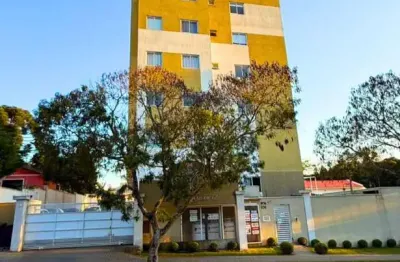Apartamento com 2 quartos  à venda, 64.00 m2 por r$425000.00  - carioca - sao jose dos pinhais/pr