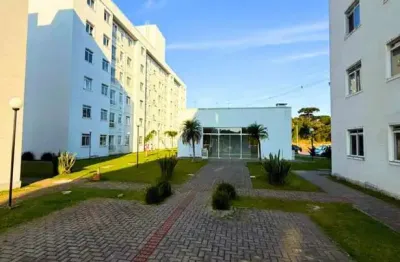 Apartamento com 3 quartos  à venda, 0.00 m2 por r$299000.00  - ina - sao jose dos pinhais/pr