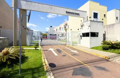 Terreno à venda na Rua Max Schubert, 348, Alto Boqueirão, Curitiba