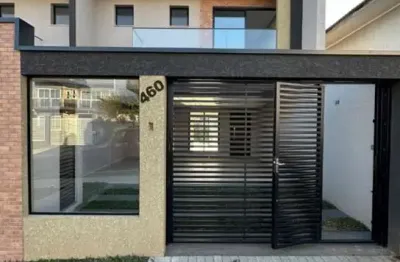 Triplex com 3 quartos  à venda, 163.00 m2 por r$1060000.00  - cruzeiro - sao jose dos pinhais/pr