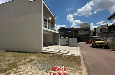 Terreno à venda na Rua Rafael Puchetti, 1125, Itália, São José dos Pinhais