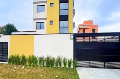Apartamento com 3 quartos  à venda, 76.00 m2 por r$606990.00  - cidade jardim - sao jose dos pinhais/pr