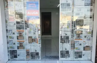 Loja para alugar, 40.00 m2 por r$3800.00  - centro - sao jose dos pinhais/pr