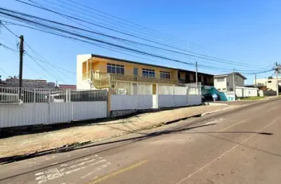 Conjunto residencial à venda, 267.00 m2 por r$700000.00  - cruzeiro - sao jose dos pinhais/pr