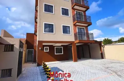 Apartamento com 3 quartos  à venda,  323900.00  - parque da fonte - sao jose dos pinhais/pr