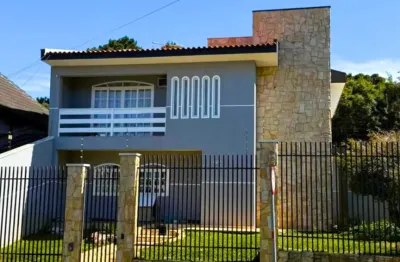 Casa com 3 quartos à venda na Rua Mendes Leitão, 3680, Centro, São José dos Pinhais