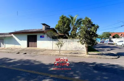 Casa com 3 quartos à venda na Rua dos Canários, 466, Aviação, São José dos Pinhais