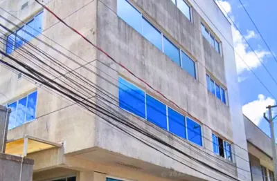 Prédio à venda na Rua Tenente Djalma Dutra, 810, Centro, São José dos Pinhais