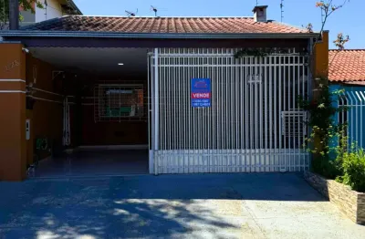 Casa com 2 quartos à venda na Rua Irati, 575, Cruzeiro, São José dos Pinhais